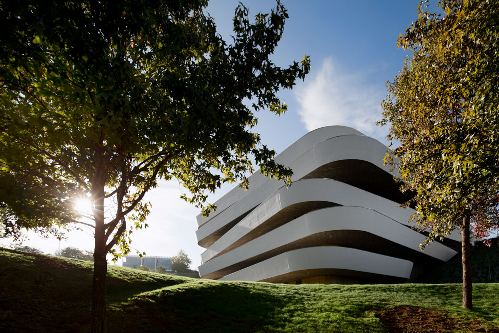 Basque Culinary Center