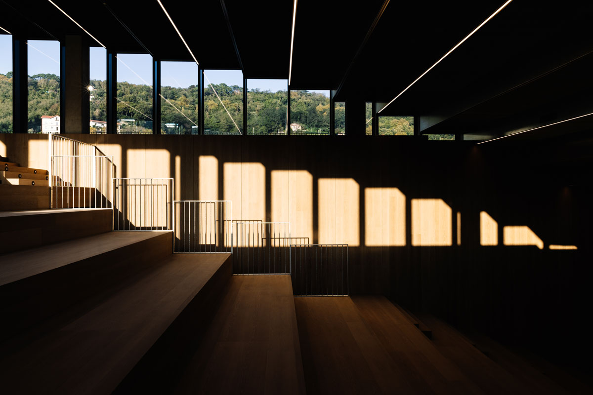 Espacio gastronómico 1